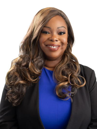 Tampa Bay lawyer Melissa Goodloe